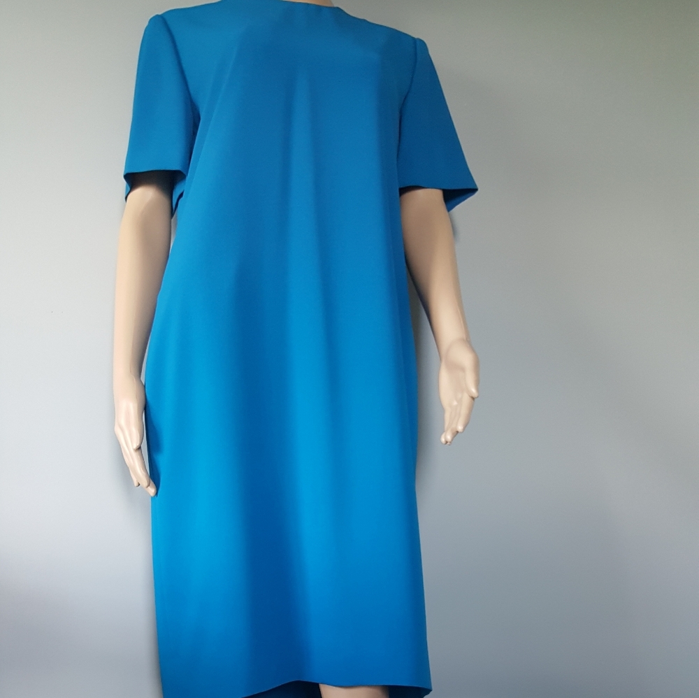 HENRY LEE PETITE  dress